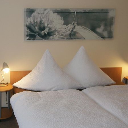 Hotel Carolaruh Bad Elster Zewnętrze zdjęcie