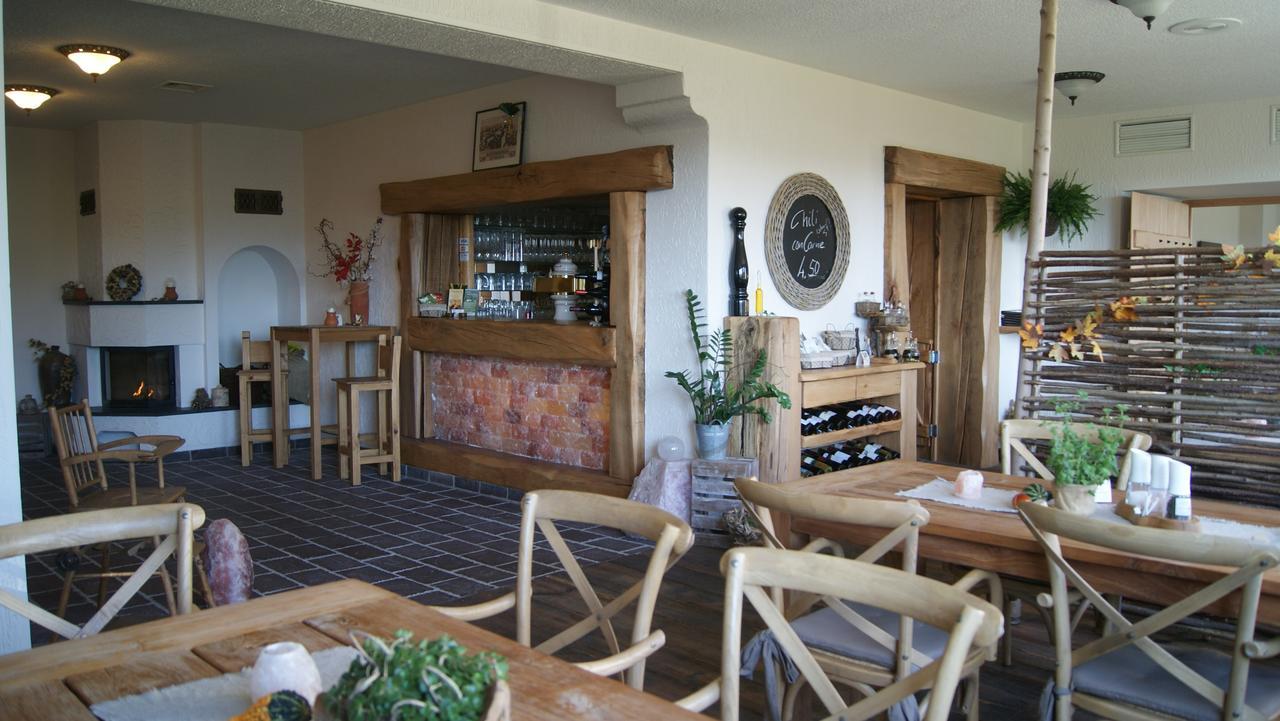 Hotel Carolaruh Bad Elster Zewnętrze zdjęcie