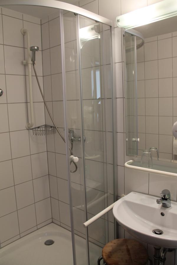 Hotel Carolaruh Bad Elster Zewnętrze zdjęcie